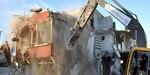 Riskli bina tespitinde yetkili kurumlar Ankara 2014
